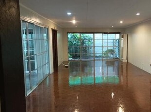 House For Rent In Dasmarinas, Makati