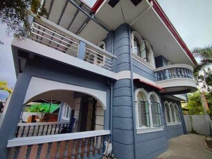 House For Rent In Pamplona Tres, Las Pinas