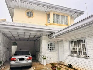 House For Rent In San Juan, Metro Manila