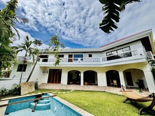 House For Sale In Ayala Alabang, Muntinlupa