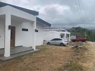 House For Sale In Cangmating, Sibulan