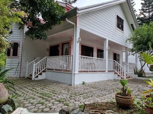 House For Sale In Guinhawa South, Tagaytay