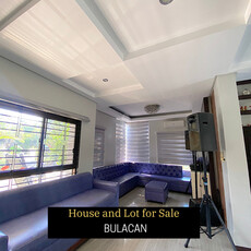 House For Sale In Iba, Hagonoy