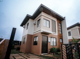 House For Sale In Kaylaway, Nasugbu