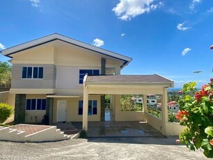 House For Sale In Linao, Talisay