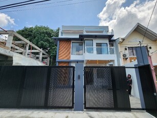 House For Sale In Mayamot, Antipolo