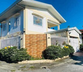 House For Sale In Pandan, Angeles