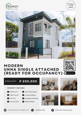 House For Sale In Poblacion, Pandi