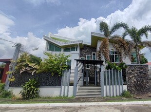 House For Sale In San Nicolas, Angeles