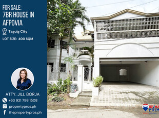 House For Sale In Western Bicutan, Taguig