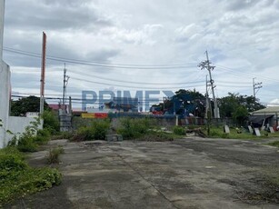 Lot For Rent In Guiguinto, Bulacan