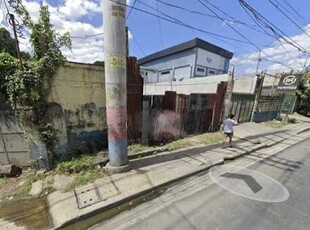 Lot For Rent In Maysilo, Malabon