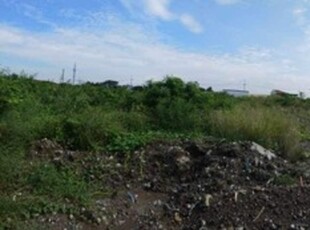 Lot For Rent In San Dionisio, Paranaque