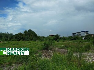 Lot For Sale In Ibayo-tipas, Taguig