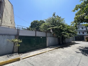Lot For Sale In La Paz, Makati