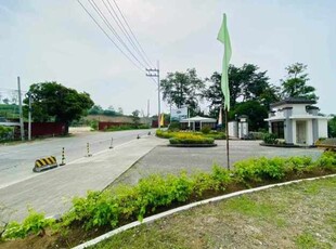 Lot For Sale In Minuyan, Norzagaray