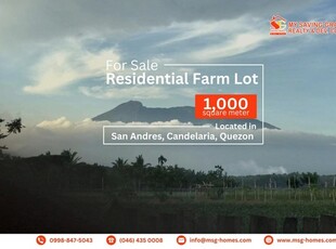 Lot For Sale In San Andres, Candelaria