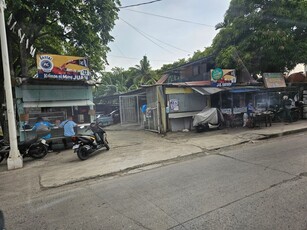 Lot For Sale In Ugong, Valenzuela