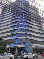 Office For Rent In Hagdang Bato Libis, Mandaluyong