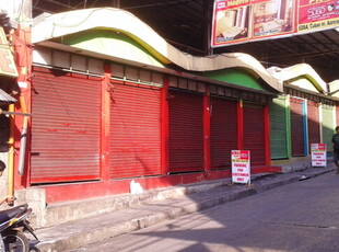 Property For Rent In San Martin De Porres, Quezon City