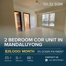 Property For Sale In Barangka Ilaya, Mandaluyong