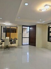 Townhouse For Rent In San Juan, Metro Manila
