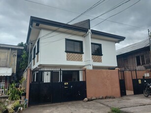 Townhouse For Sale In Dumaguete, Negros Oriental