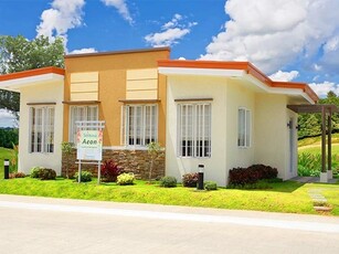 Townhouse For Sale In Punta, Calamba