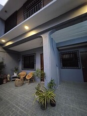 Townhouse For Sale In San Isidro Labrador, Quezon City