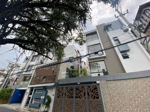 Townhouse For Sale In San Joaquin, Pasig