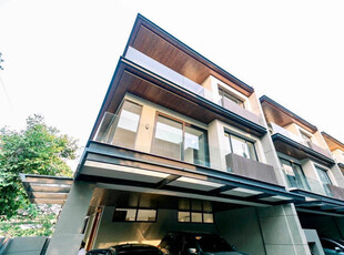 Townhouse For Sale In Valle Verde 6, Pasig