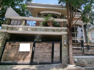 Villa For Rent In Angeles, Pampanga