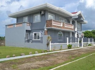 Villa For Sale In Alawihao, Daet