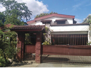 Villa For Sale In Holy Spirit, Quezon City