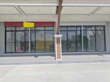 Commercial Space for Lease in EASTERN RIZAL