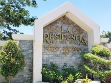 La Residencia de Sta. Rosa, Laguna