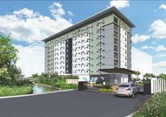 PRE-SELLING mid rise Condominium in Quezon City