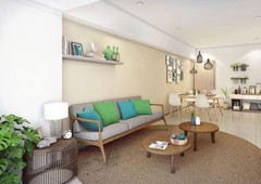 PRE-SELLING The Palatine at Solinea 1 Bedroom Corner Unit