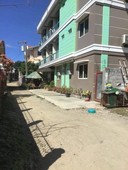 Vacant Lot and walking distance from the University of Northern Philippines, Brgy. Tamag, Vigan City