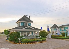 156 SQM Residential Lot - Princeton Heights by Filinvest