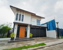 4 bedroom House for Sale Verdana Homes Mamplasan Bi?an Laguna