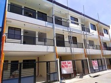 Greenwoods Executive Village Brand new Townhouses, Phase 6, Cainta side - FOR SALE. 10 units available!