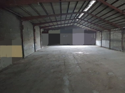 1350sqm Warehouse For Rent QC