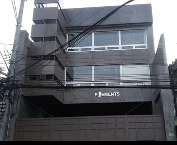 250 square meters Office space for rent in Cubao, Quezon City