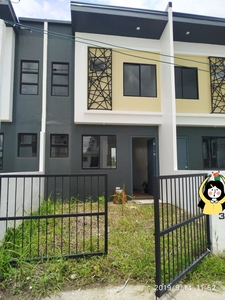 2BR Townhouse for Rent PHirst Park Homes - Tanza, Cavite (Currently Available)
