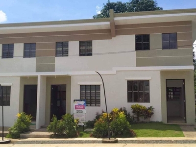 2BR Townhouse for Sale at Kaia Homes Plus in Naic, Cavite | Helena Model - Inner