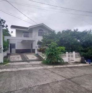 3 Bedroom House and Lot for Rent at Cottonwood Heights in Antipolo City, Rizal