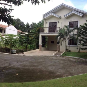 3 Bedroom House for rent at Greenwoods Village, Dasmariñas, Cavite