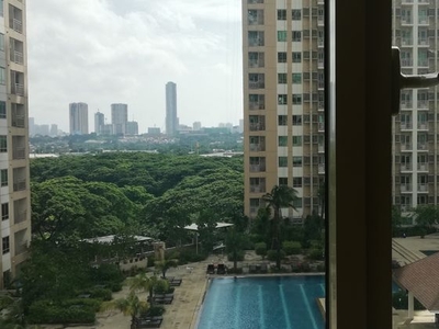 3BR Condo for Rent in The Grove by Rockwell, Ugong, Pasig