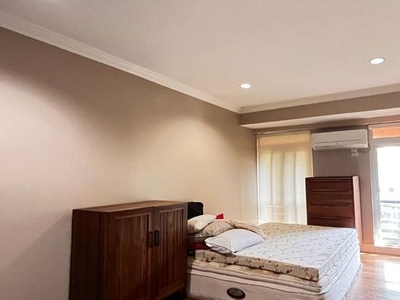 3BR Townhouse for Sale in New Manila, Quezon City